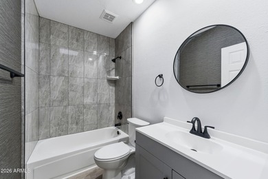 This beautifully updated home features an impressive $70,000 on Palo Verde Golf and Country Club in Arizona - for sale on GolfHomes.com, golf home, golf lot