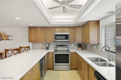 *****PRICE IMPROVEMENT****This highly sought-after HARBORTOWN on The Landings Yacht, Golf and Tennis Club in Florida - for sale on GolfHomes.com, golf home, golf lot