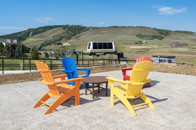 Experience mountain living at its best in this turn key on Headwaters Golf Course At Granby Ranch in Colorado - for sale on GolfHomes.com, golf home, golf lot