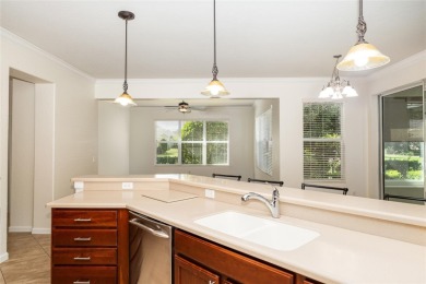 Enjoy the serenity and ease of resort-style living in this on Stone Creek Golf Club in Florida - for sale on GolfHomes.com, golf home, golf lot