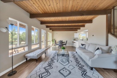Lake Tulloch Vacation Home for Sale - 3BR/2BA Chalet with Pool & on The Club at Copper Valley Golf Course in California - for sale on GolfHomes.com, golf home, golf lot