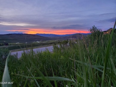 Experience mountain living at its best in this turn key on Headwaters Golf Course At Granby Ranch in Colorado - for sale on GolfHomes.com, golf home, golf lot