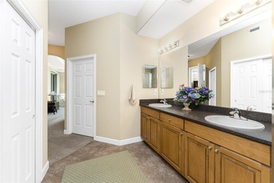 Beautifully appointed, maintenance free condo in the Venetian on Venetian Golf and River Club in Florida - for sale on GolfHomes.com, golf home, golf lot