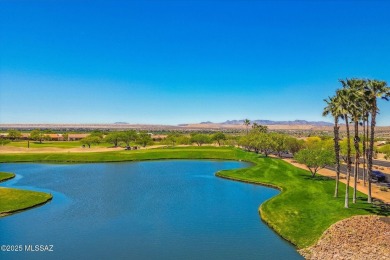 Enjoy resort-style living in Quail Creek, Green Valley's premier on Quail Creek Country Club  in Arizona - for sale on GolfHomes.com, golf home, golf lot