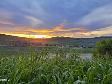 Experience mountain living at its best in this turn key on Headwaters Golf Course At Granby Ranch in Colorado - for sale on GolfHomes.com, golf home, golf lot