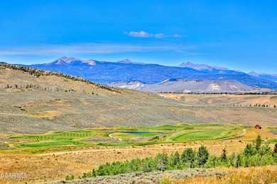 Experience mountain living at its best in this turn key on Headwaters Golf Course At Granby Ranch in Colorado - for sale on GolfHomes.com, golf home, golf lot