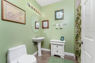 Beautifully appointed, maintenance free condo in the Venetian on Venetian Golf and River Club in Florida - for sale on GolfHomes.com, golf home, golf lot