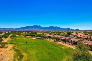 Enjoy resort-style living in Quail Creek, Green Valley's premier on Quail Creek Country Club  in Arizona - for sale on GolfHomes.com, golf home, golf lot