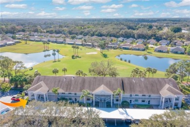 JUST LISTED - ONE-OF-A-KIND!  This unique condo on the golf on Villages of Country Creek Golf Course in Florida - for sale on GolfHomes.com, golf home, golf lot