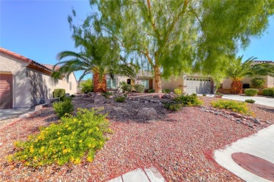 One of the most popular floor plans in Sun City Anthem, this on Revere Golf Club in Nevada - for sale on GolfHomes.com, golf home, golf lot