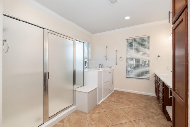 Enjoy the serenity and ease of resort-style living in this on Stone Creek Golf Club in Florida - for sale on GolfHomes.com, golf home, golf lot