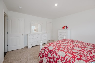 Beautiful, one of a kind, one owner home with professional on Timberline Golf Club in Alabama - for sale on GolfHomes.com, golf home, golf lot