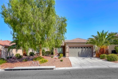 One of the most popular floor plans in Sun City Anthem, this on Revere Golf Club in Nevada - for sale on GolfHomes.com, golf home, golf lot