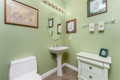 Beautifully appointed, maintenance free condo in the Venetian on Venetian Golf and River Club in Florida - for sale on GolfHomes.com, golf home, golf lot