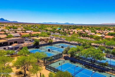 Enjoy resort-style living in Quail Creek, Green Valley's premier on Quail Creek Country Club  in Arizona - for sale on GolfHomes.com, golf home, golf lot