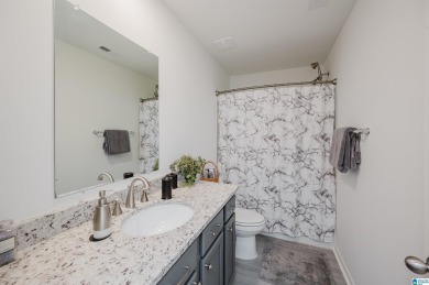 Beautiful, one of a kind, one owner home with professional on Timberline Golf Club in Alabama - for sale on GolfHomes.com, golf home, golf lot
