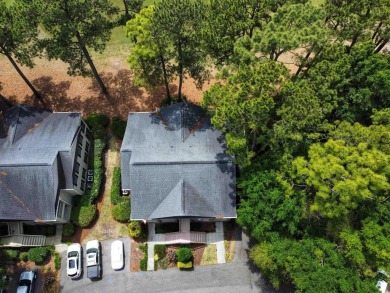 Well maintained 1st floor, end unit condo located on the 10th on Pawleys Plantation Golf and Country Club in South Carolina - for sale on GolfHomes.com, golf home, golf lot