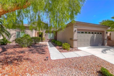 One of the most popular floor plans in Sun City Anthem, this on Revere Golf Club in Nevada - for sale on GolfHomes.com, golf home, golf lot