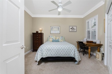 Beautifully appointed, maintenance free condo in the Venetian on Venetian Golf and River Club in Florida - for sale on GolfHomes.com, golf home, golf lot