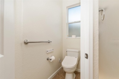 Enjoy the serenity and ease of resort-style living in this on Stone Creek Golf Club in Florida - for sale on GolfHomes.com, golf home, golf lot
