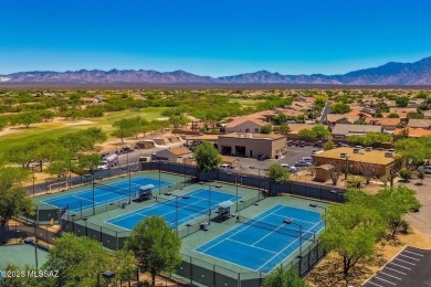 Enjoy resort-style living in Quail Creek, Green Valley's premier on Quail Creek Country Club  in Arizona - for sale on GolfHomes.com, golf home, golf lot