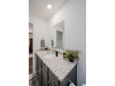 Beautiful, one of a kind, one owner home with professional on Timberline Golf Club in Alabama - for sale on GolfHomes.com, golf home, golf lot