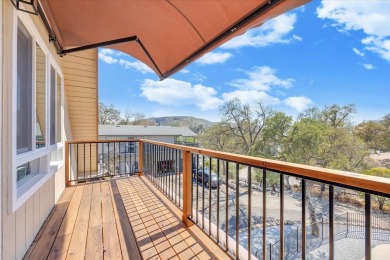 Lake Tulloch Vacation Home for Sale - 3BR/2BA Chalet with Pool & on The Club at Copper Valley Golf Course in California - for sale on GolfHomes.com, golf home, golf lot