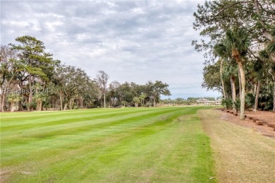 This 3BR, 3.5BA Plantation Club Villa is close to the beach, the on Sea Pines Golf and Resort  in South Carolina - for sale on GolfHomes.com, golf home, golf lot