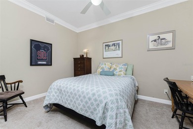 Beautifully appointed, maintenance free condo in the Venetian on Venetian Golf and River Club in Florida - for sale on GolfHomes.com, golf home, golf lot