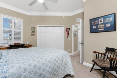 Beautifully appointed, maintenance free condo in the Venetian on Venetian Golf and River Club in Florida - for sale on GolfHomes.com, golf home, golf lot