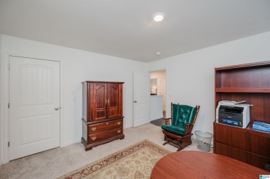 Beautiful, one of a kind, one owner home with professional on Timberline Golf Club in Alabama - for sale on GolfHomes.com, golf home, golf lot
