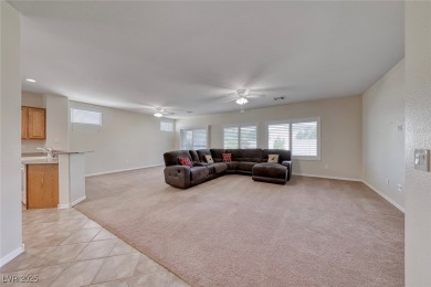 One of the most popular floor plans in Sun City Anthem, this on Revere Golf Club in Nevada - for sale on GolfHomes.com, golf home, golf lot