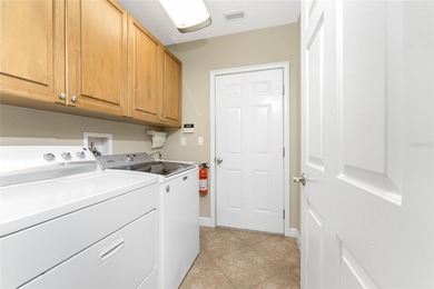 Beautifully appointed, maintenance free condo in the Venetian on Venetian Golf and River Club in Florida - for sale on GolfHomes.com, golf home, golf lot