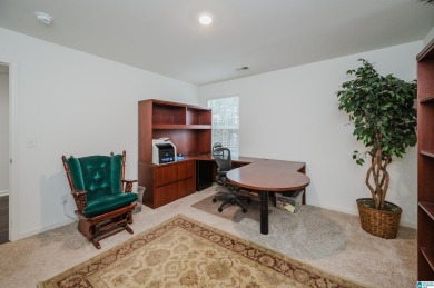 Beautiful, one of a kind, one owner home with professional on Timberline Golf Club in Alabama - for sale on GolfHomes.com, golf home, golf lot