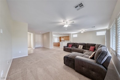 One of the most popular floor plans in Sun City Anthem, this on Revere Golf Club in Nevada - for sale on GolfHomes.com, golf home, golf lot