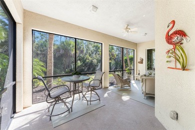 Beautifully appointed, maintenance free condo in the Venetian on Venetian Golf and River Club in Florida - for sale on GolfHomes.com, golf home, golf lot