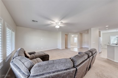 One of the most popular floor plans in Sun City Anthem, this on Revere Golf Club in Nevada - for sale on GolfHomes.com, golf home, golf lot