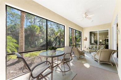 Beautifully appointed, maintenance free condo in the Venetian on Venetian Golf and River Club in Florida - for sale on GolfHomes.com, golf home, golf lot