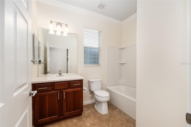 Enjoy the serenity and ease of resort-style living in this on Stone Creek Golf Club in Florida - for sale on GolfHomes.com, golf home, golf lot