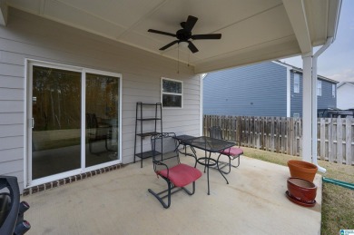Beautiful, one of a kind, one owner home with professional on Timberline Golf Club in Alabama - for sale on GolfHomes.com, golf home, golf lot