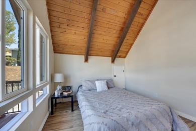 Lake Tulloch Vacation Home for Sale - 3BR/2BA Chalet with Pool & on The Club at Copper Valley Golf Course in California - for sale on GolfHomes.com, golf home, golf lot
