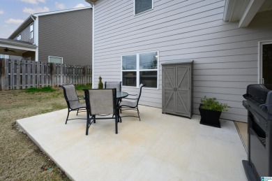 Beautiful, one of a kind, one owner home with professional on Timberline Golf Club in Alabama - for sale on GolfHomes.com, golf home, golf lot