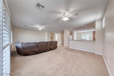 One of the most popular floor plans in Sun City Anthem, this on Revere Golf Club in Nevada - for sale on GolfHomes.com, golf home, golf lot