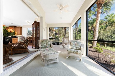 Beautifully appointed, maintenance free condo in the Venetian on Venetian Golf and River Club in Florida - for sale on GolfHomes.com, golf home, golf lot