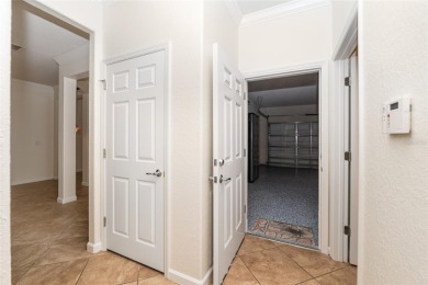 Enjoy the serenity and ease of resort-style living in this on Stone Creek Golf Club in Florida - for sale on GolfHomes.com, golf home, golf lot