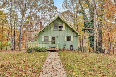 No HOA, Zoned RPD (short term rentable).   Major Appliances on The Waterfront Country Club in Virginia - for sale on GolfHomes.com, golf home, golf lot