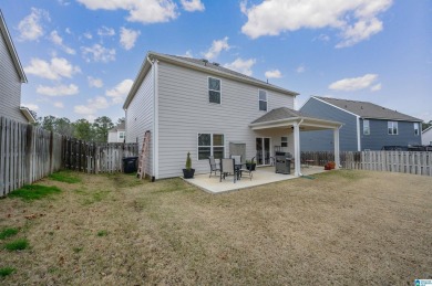 Beautiful, one of a kind, one owner home with professional on Timberline Golf Club in Alabama - for sale on GolfHomes.com, golf home, golf lot