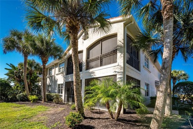 Beautifully appointed, maintenance free condo in the Venetian on Venetian Golf and River Club in Florida - for sale on GolfHomes.com, golf home, golf lot