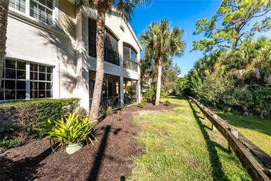 Beautifully appointed, maintenance free condo in the Venetian on Venetian Golf and River Club in Florida - for sale on GolfHomes.com, golf home, golf lot