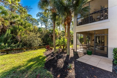Beautifully appointed, maintenance free condo in the Venetian on Venetian Golf and River Club in Florida - for sale on GolfHomes.com, golf home, golf lot